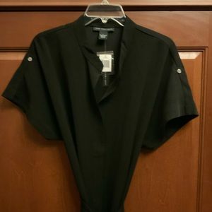 NWT Joan Vass dress